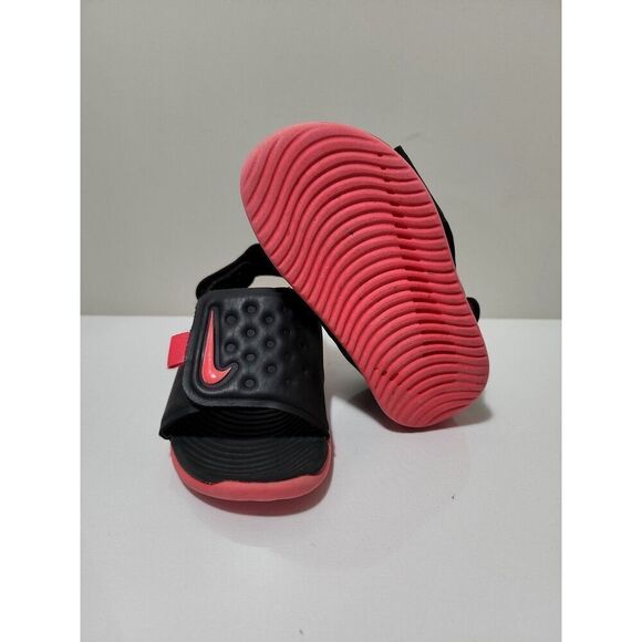 Nike Sunray Sandals C6 - Picture 4 of 6